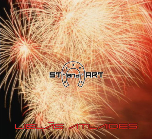STandART - Seven Times