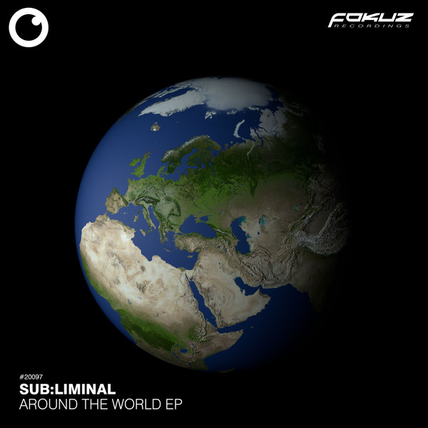 SUB:LIMINAL - Mind Shadows