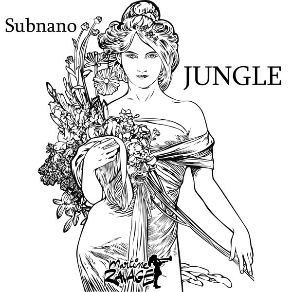 SUBNANO - _holdon (knwhr. remix)
