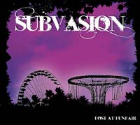 SUBVASION - Shinigami