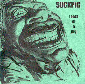 SUCKPIG - Friends