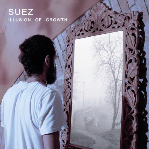 SUEZ - BOYS MUST CRY
