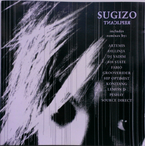 SUGIZO - VOICE