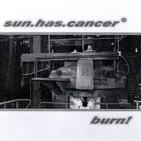 SUN CANCER - LAURA PALMER'S THEME ("DOPPELGANGER RE-IMAGINATION")