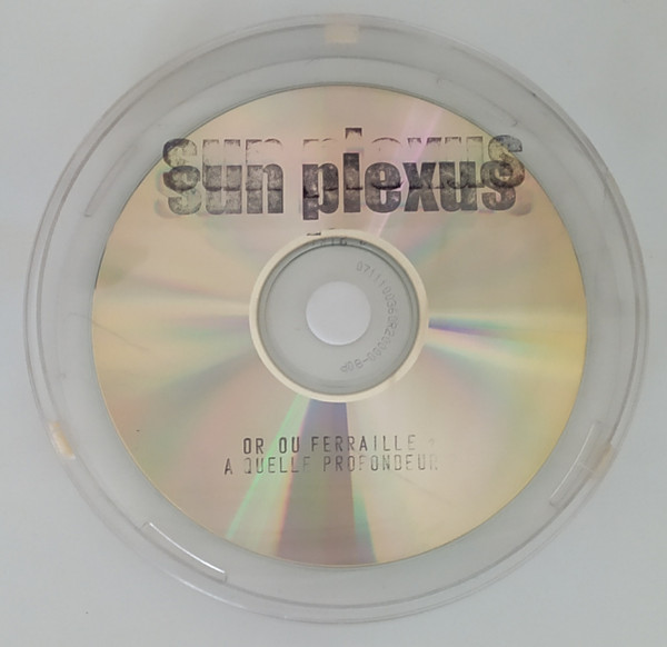 SUN PLEXUS - Kit polini