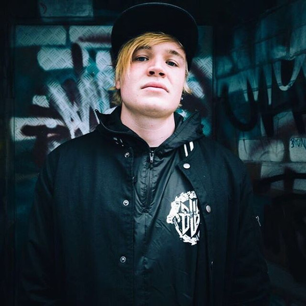 SVDDEN DEATH - Behemoth VIP