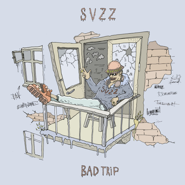 SVZZ - Who is Corvis