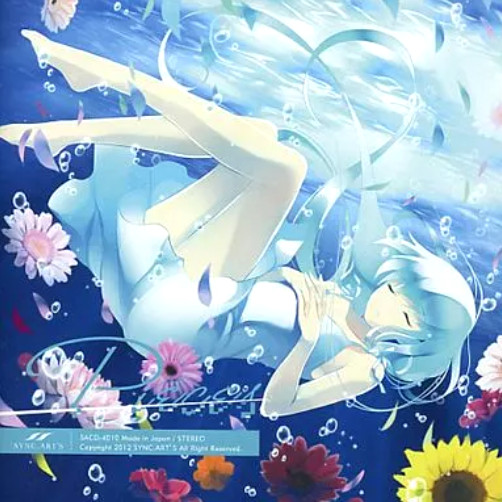 SYNC.ART'S - Sins -Kokoro no Tsumi-