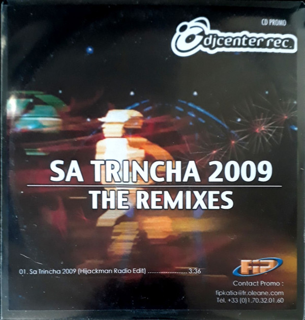 Sa Trincha - Live from Heart