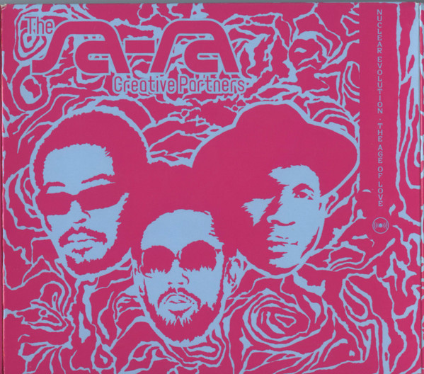 Sa-Ra Creative Partners - Glorious