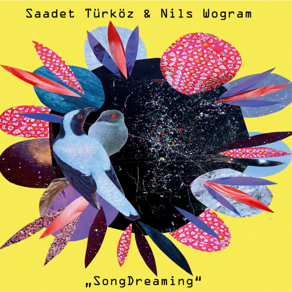 Saadet Türköz & Nils Wogram - Rain