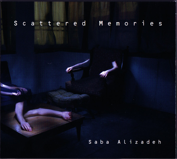 Saba Alizadeh - Blood City