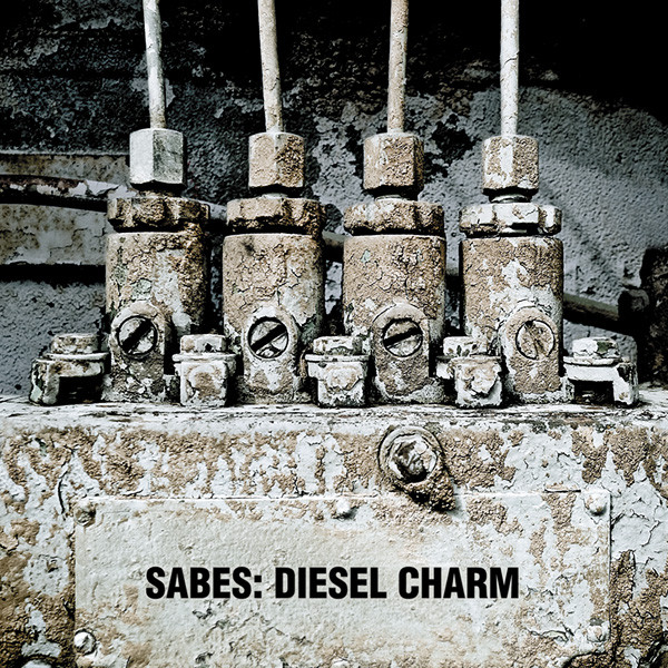 Sabes - oil tank