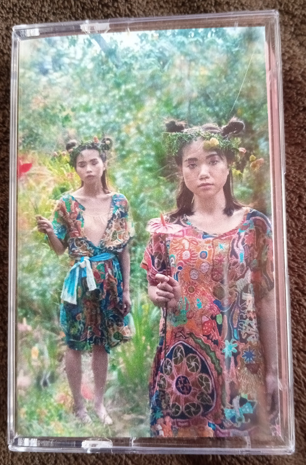 Sabiwa - Jingti