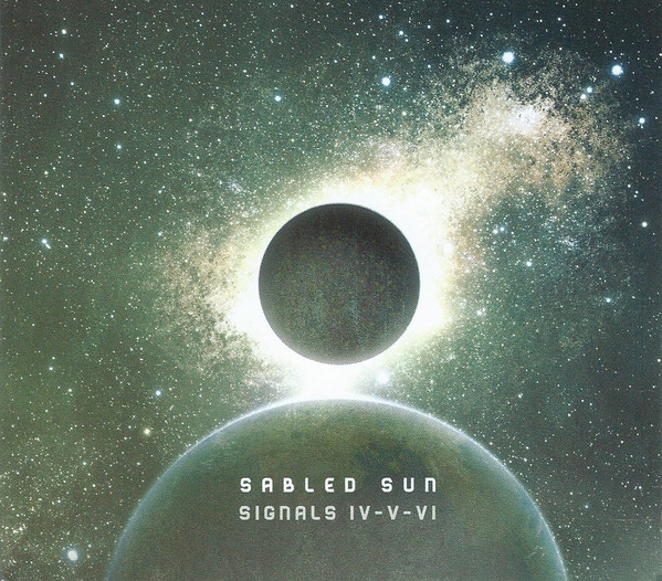 Sabled Sun - Acid Rain