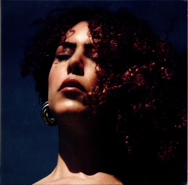 Sabrina Bellaouel - Eclipse