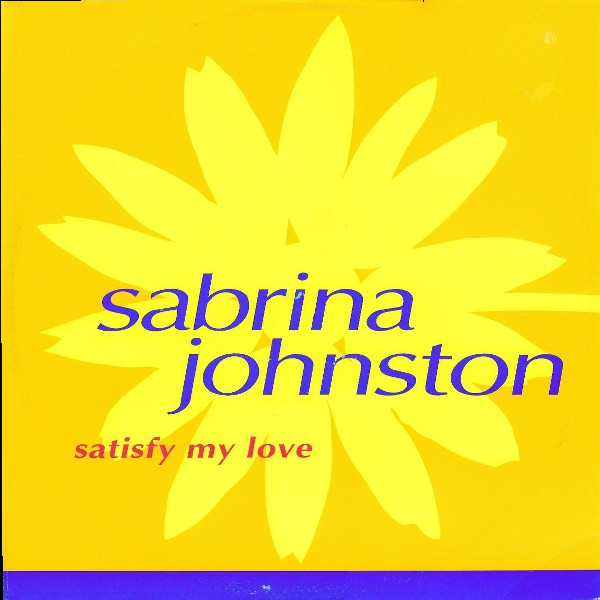 Sabrina Johnston - Peace