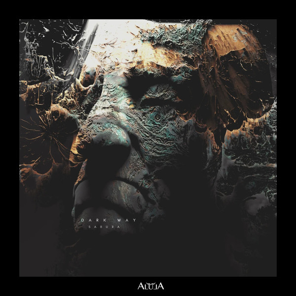 Sabura - Dark Way