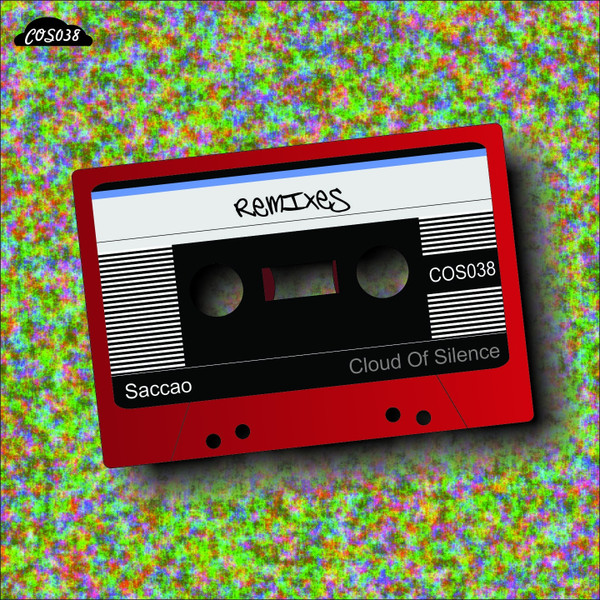 Saccao - U Gonna Want Me - Moe Turk Remix