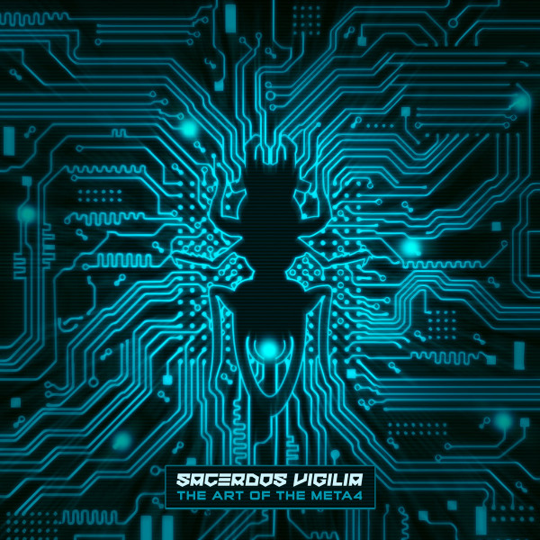 Sacerdos Vigilia - Bear Hiker