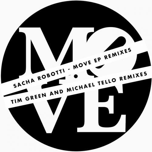 Sacha Robotti - Melato Nina