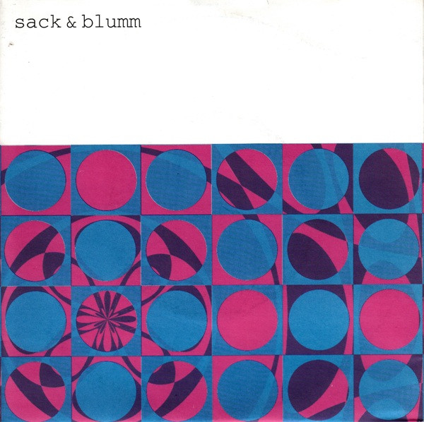 Sack & Blumm - Seathing