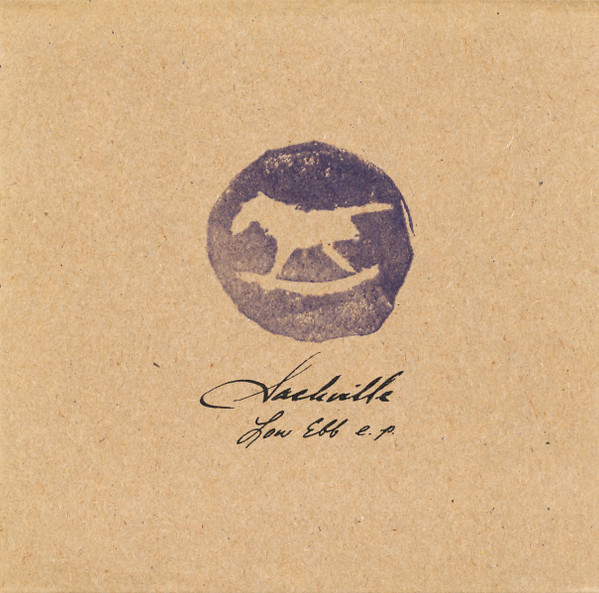 Sackville - Blue Lips
