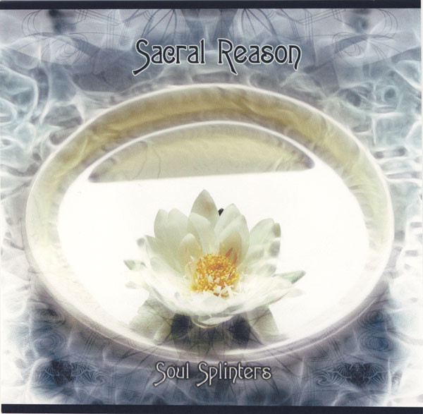 Sacral Reason - Whisper of An Angel