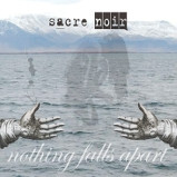 Sacre Noir - Smalltown Boy