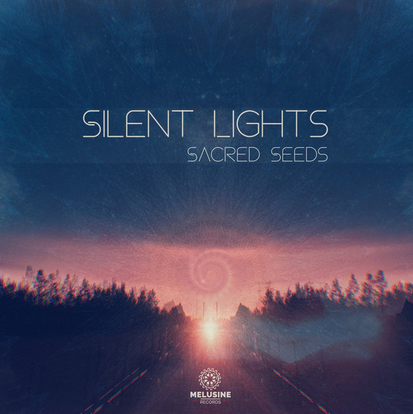Sacred Seeds - Awakening
