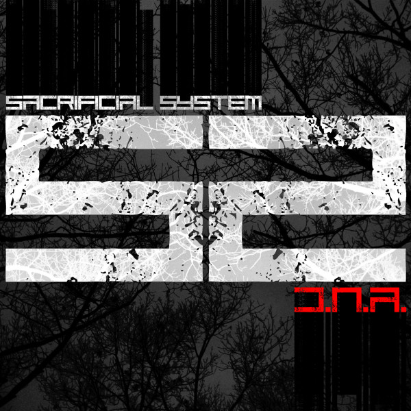 Sacrificial System - The Crusher