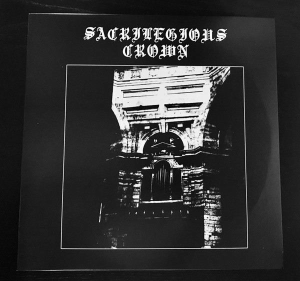 Sacrilegious Crown - Sussurro II