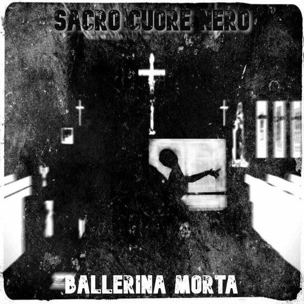 Sacro Cuore Nero - Il Vulto della Vergine Nera