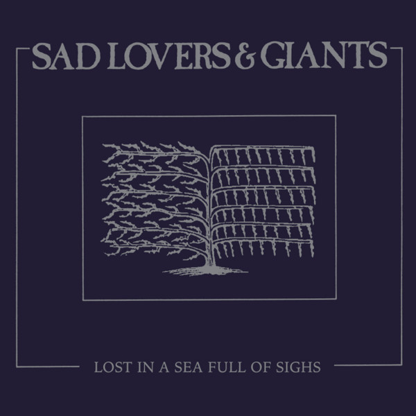Sad Lovers and Giants - Colourless Dream