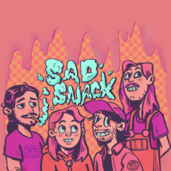Sad Sna - Axis Mundi