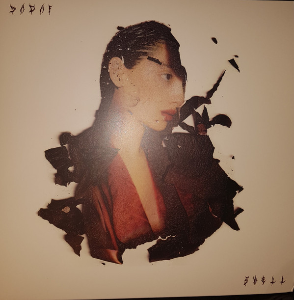 Sadaf - L'Enfer en pleine lumière