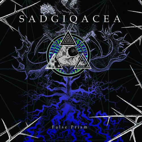 Sadgiqacea - False Cross