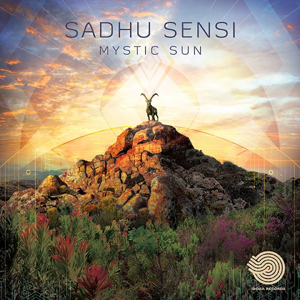 Sadhu Sensi - Resonant Warrior