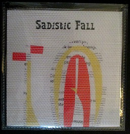 Sadistic Fall - Subversion
