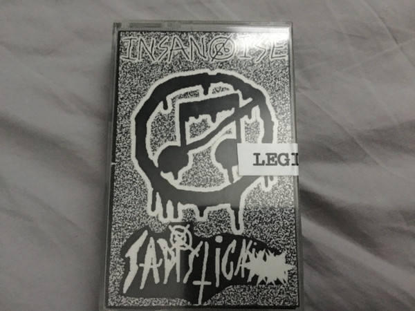 Sadistic Nigger - moro marlboro