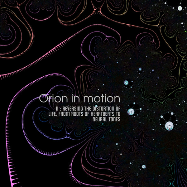 Saelynh - The phoenixial orion (VoX By SaDyK)