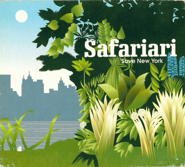 Safariari - sounds like miami