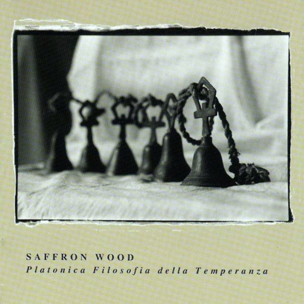 Saffron Wood - Deep Water