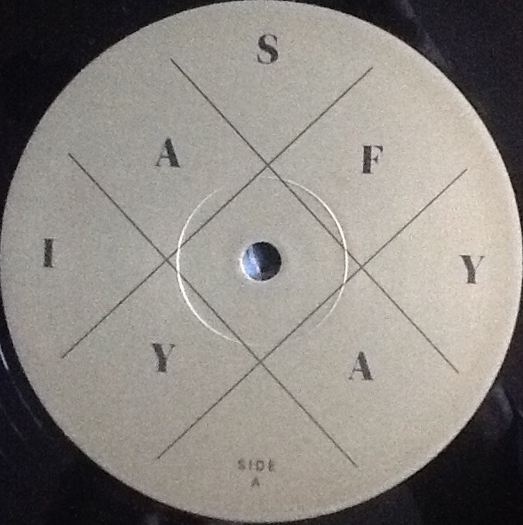 Safiyya - Sadd Al-Rauha