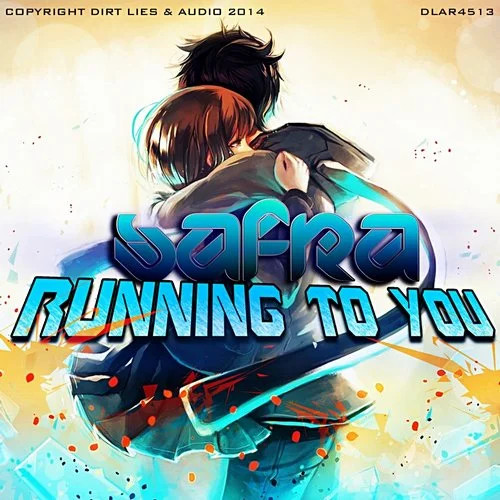 Safra - Free - Original Mix