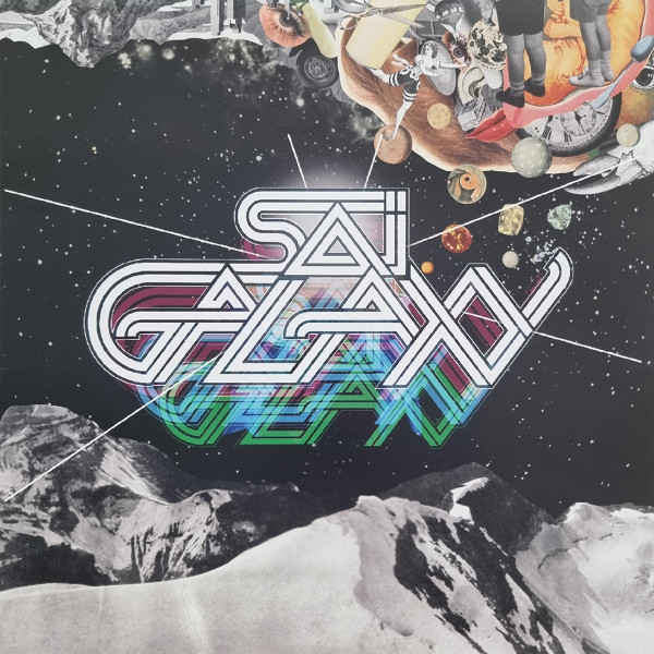 Sai Galaxy - Hold Me Tonight