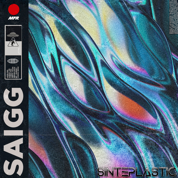 Saigg - Techno Sport - The Deserter Remix