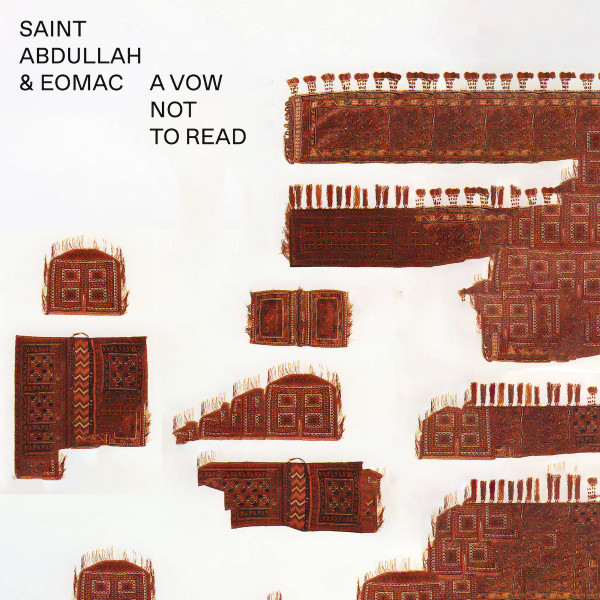 Saint Abdullah & Eomac - Pretense Of Neutrality