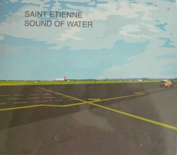 Saint Etienne - Nothing Can Stop Us