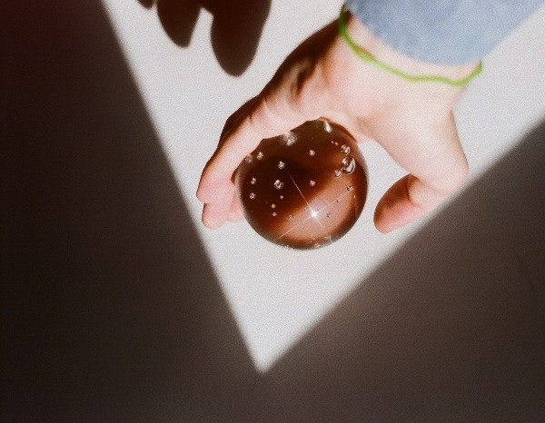 Saint Leidal The 2nd - Body Bubble 1